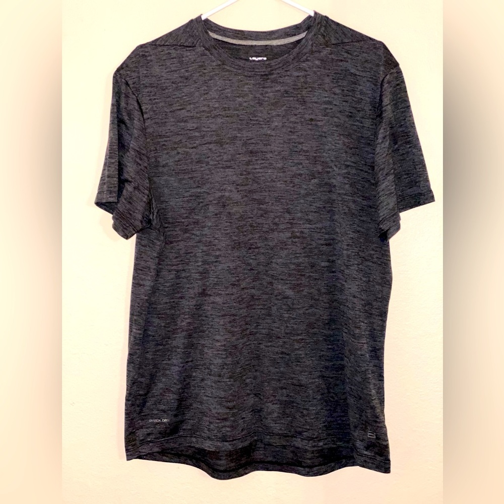 Sportswear shirt